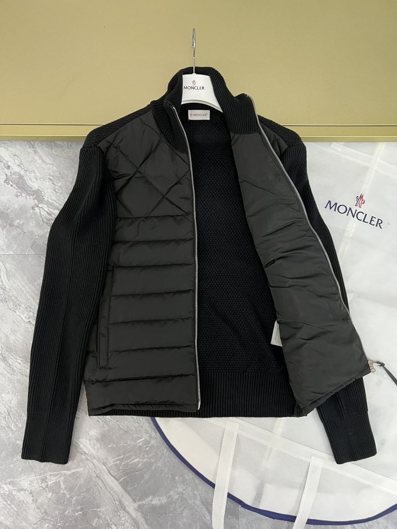 Moncler Down Jackets